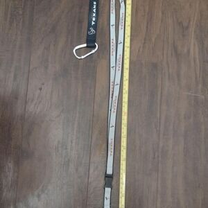 Houston Texans NFL keychain and lanyard new